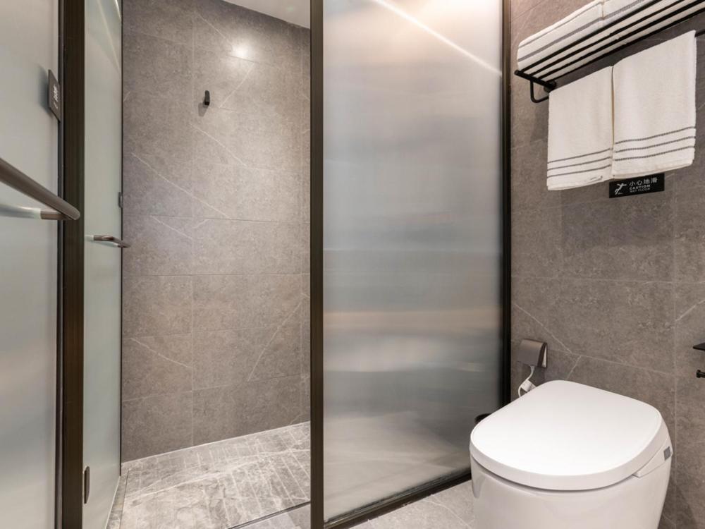 Yunju Hotel Beijing Yonghe Palace Guijie Siheyuan Ngoại thất bức ảnh