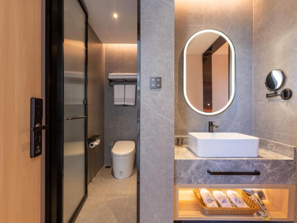 Yunju Hotel Beijing Yonghe Palace Guijie Siheyuan Ngoại thất bức ảnh