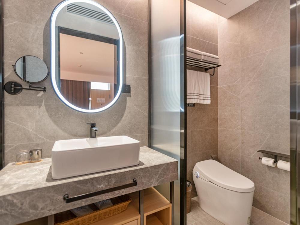 Yunju Hotel Beijing Yonghe Palace Guijie Siheyuan Ngoại thất bức ảnh