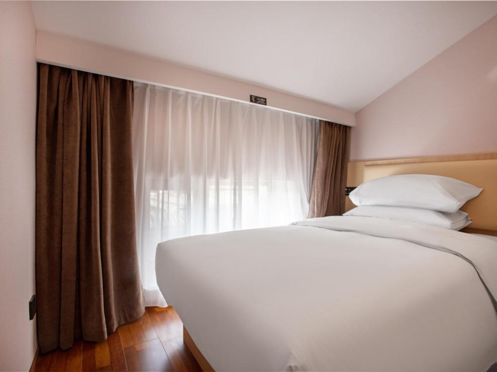Yunju Hotel Beijing Yonghe Palace Guijie Siheyuan Ngoại thất bức ảnh