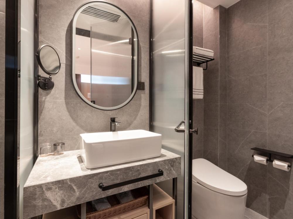 Yunju Hotel Beijing Yonghe Palace Guijie Siheyuan Ngoại thất bức ảnh
